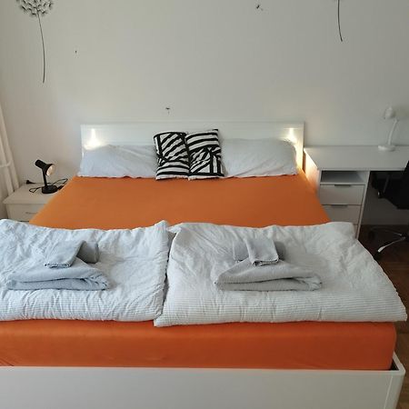Apartma Mb Center Maribor Kültér fotó