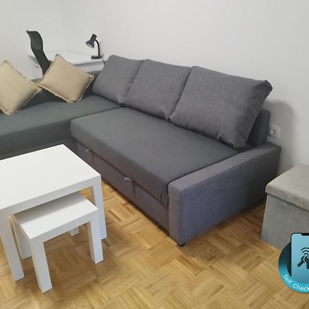Apartma Mb Center Maribor Kültér fotó