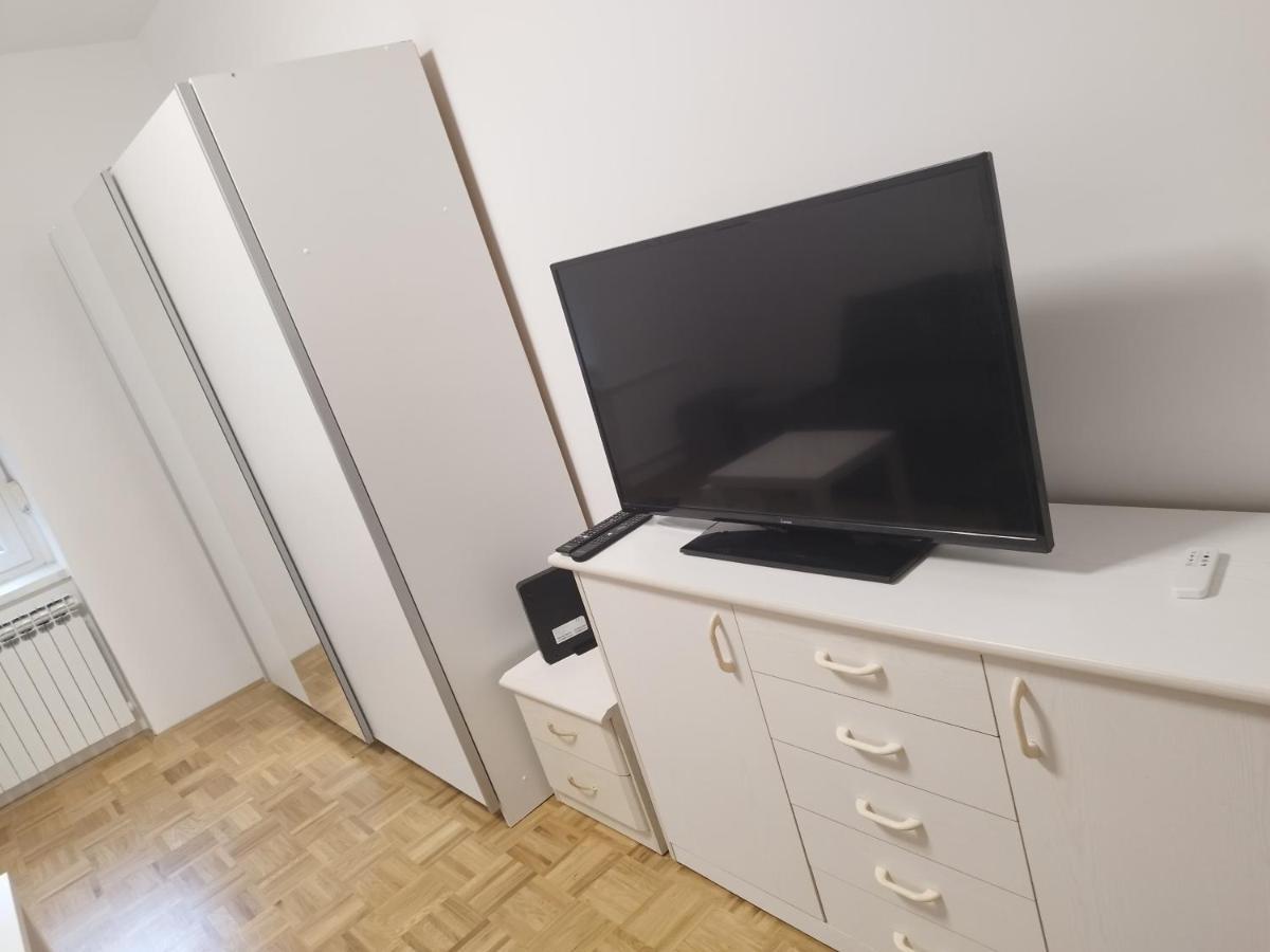 Apartma Mb Center Maribor Kültér fotó