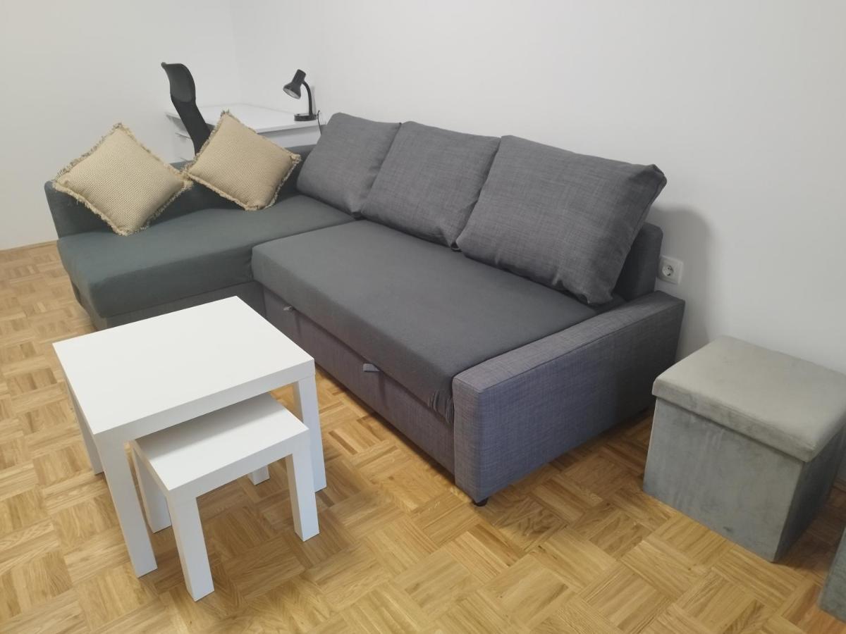 Apartma Mb Center Maribor Kültér fotó