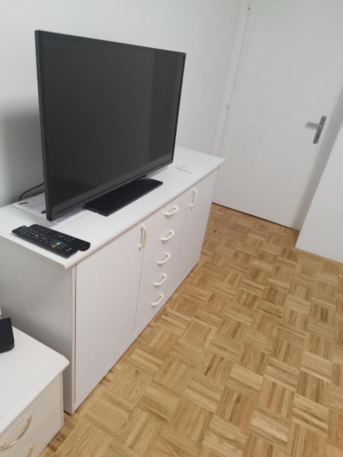 Apartma Mb Center Maribor Kültér fotó