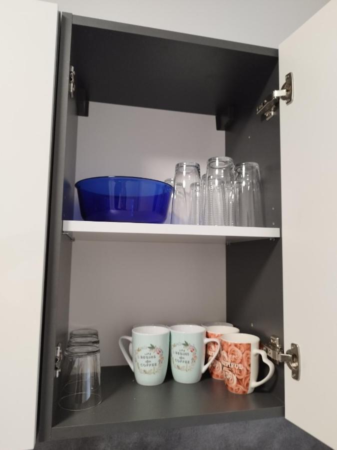 Apartma Mb Center Maribor Kültér fotó