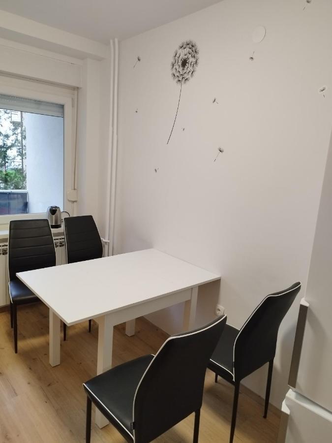 Apartma Mb Center Maribor Kültér fotó