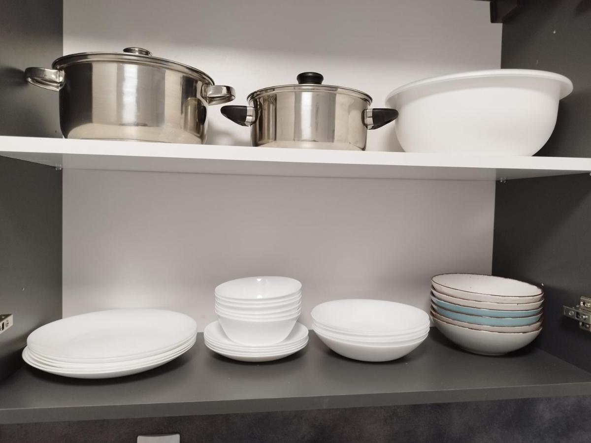 Apartma Mb Center Maribor Kültér fotó