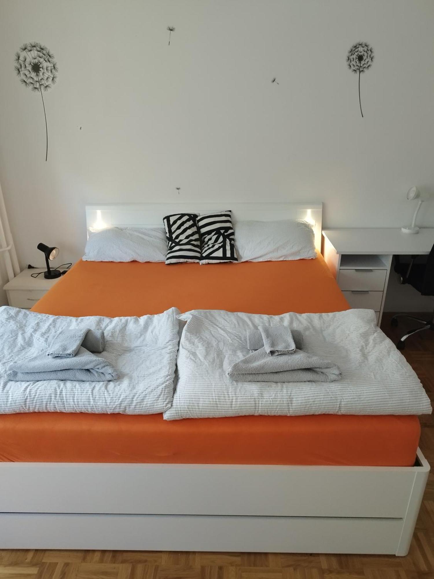 Apartma Mb Center Maribor Kültér fotó