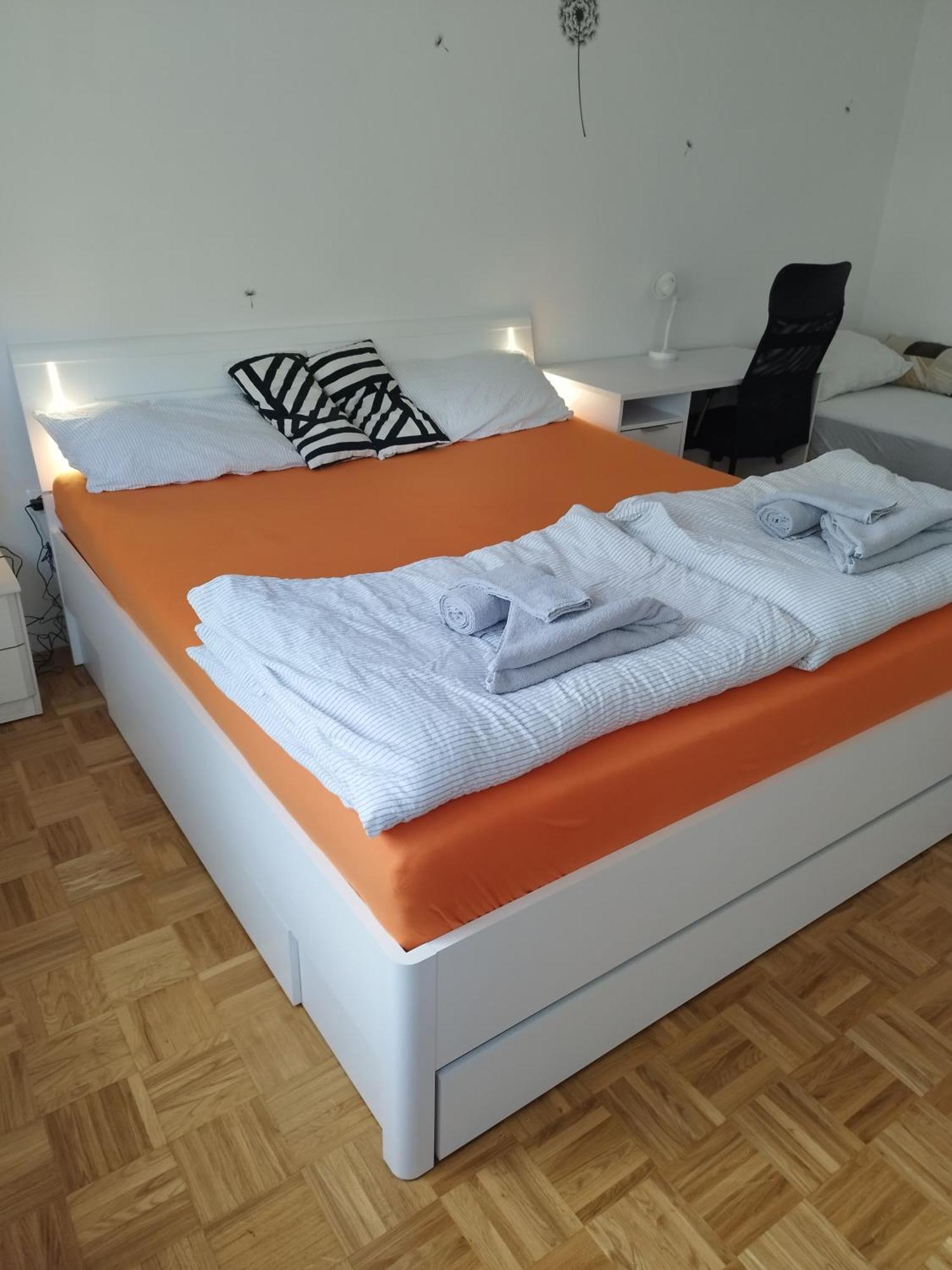 Apartma Mb Center Maribor Kültér fotó