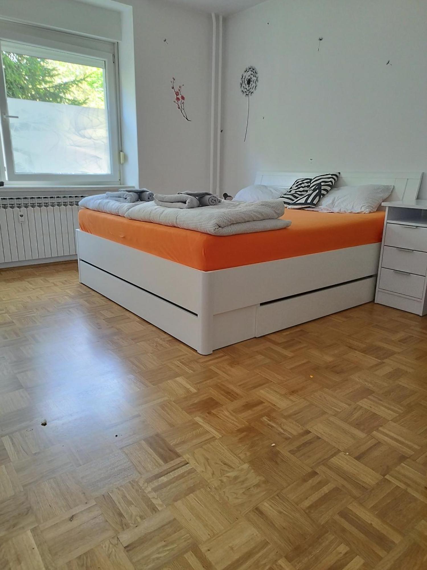 Apartma Mb Center Maribor Kültér fotó